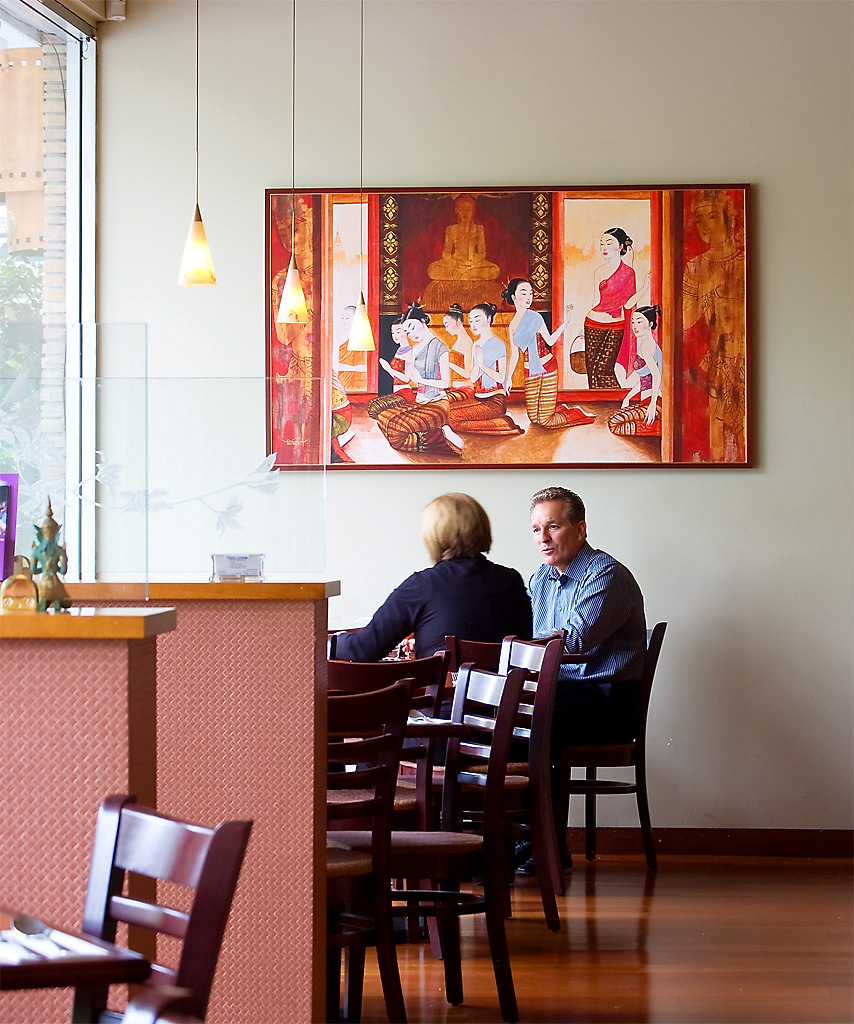 Siam Orchid Thai Restaurant